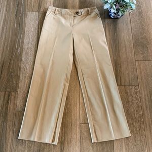 NWT Cato toggle front pants size 12